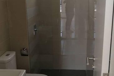 United Point Residence (Residensi Bersepadu)