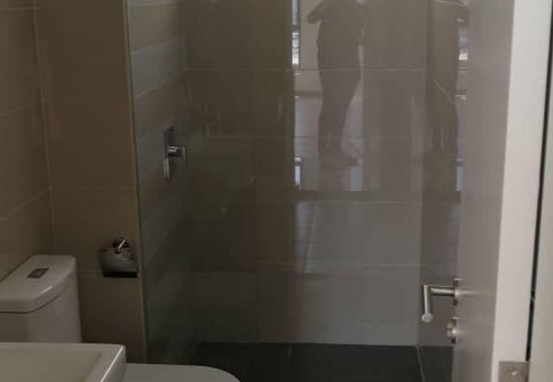 United Point Residence (Residensi Bersepadu)