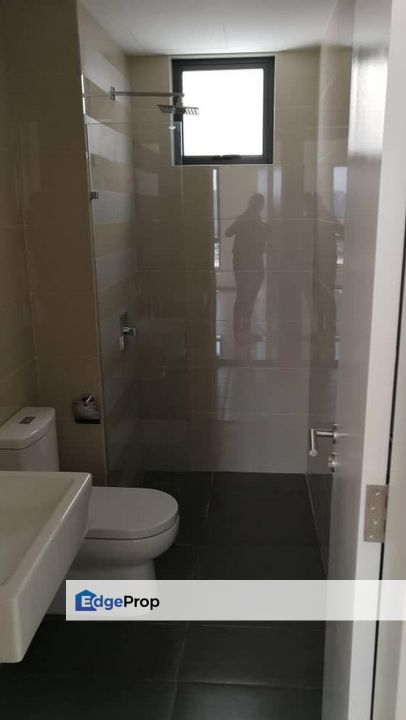 United Point Residence, Kuala Lumpur, Segambut