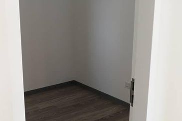 United Point Residence (Residensi Bersepadu)