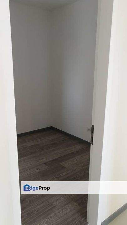 United Point Residence, Kuala Lumpur, Segambut