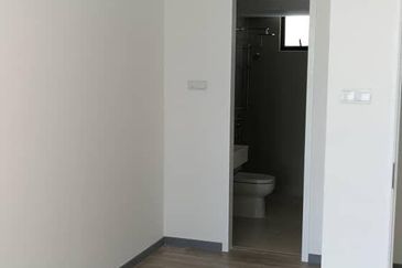 United Point Residence (Residensi Bersepadu)