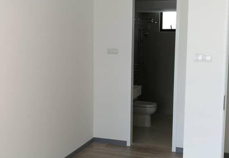 United Point Residence (Residensi Bersepadu)