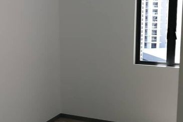 United Point Residence (Residensi Bersepadu)