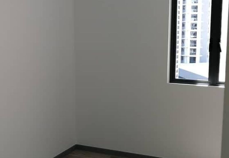 United Point Residence (Residensi Bersepadu)