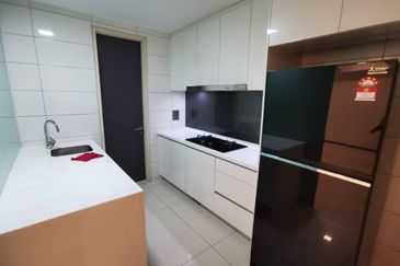 Desa ParkCity (The Breezeway Garden Condo)