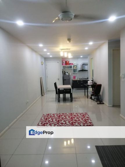 222 Residensi, Kuala Lumpur, Setapak