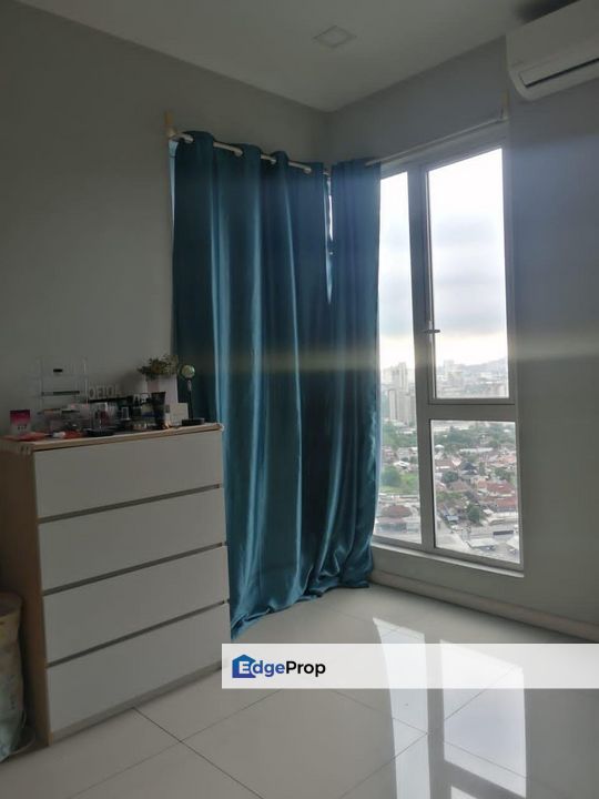 222 Residensi, Kuala Lumpur, Setapak