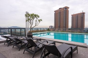 Bintang Fairlane Residences