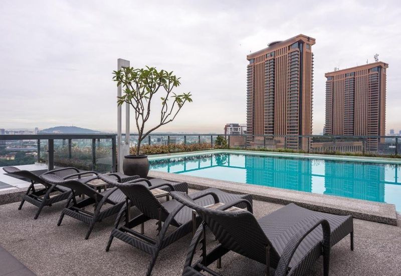 Bintang Fairlane Residences