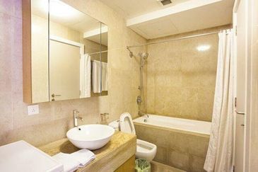 Bintang Fairlane Residences