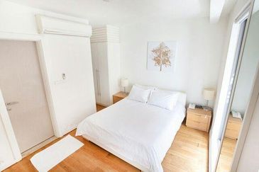 Bintang Fairlane Residences