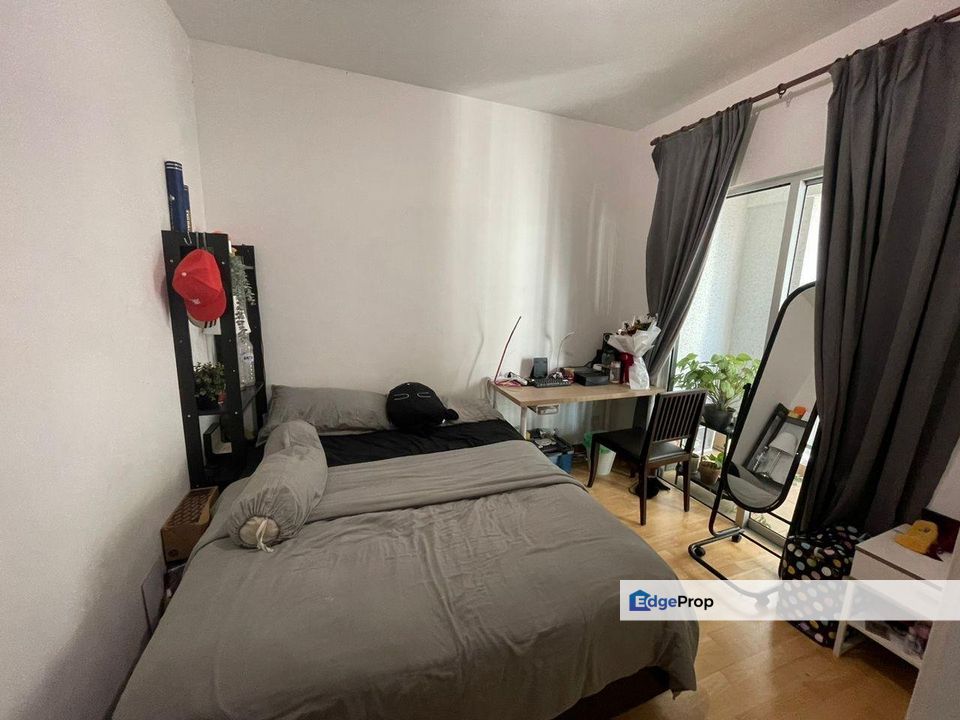 Kiara Designer Suites, Kuala Lumpur, Mont Kiara