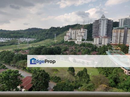 Ritze Perdana 1, Selangor, Damansara Perdana
