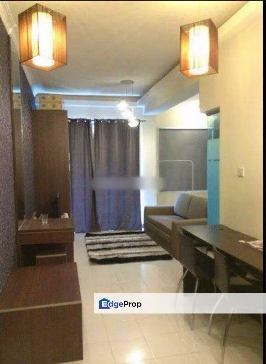 Ritze Perdana 1, Selangor, Damansara Perdana