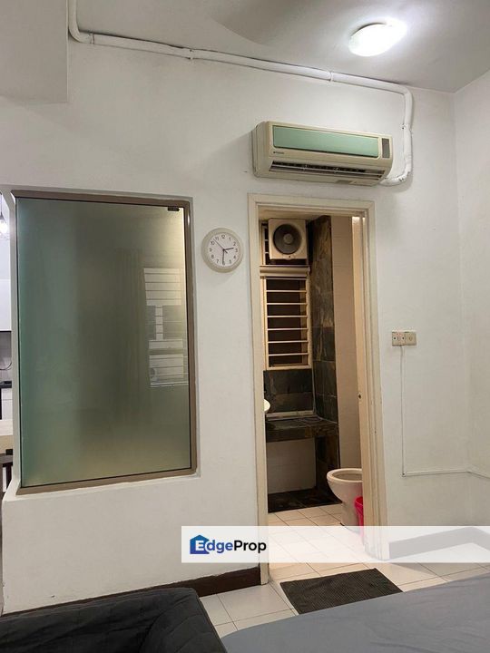 Ritze Perdana 1, Selangor, Damansara Perdana