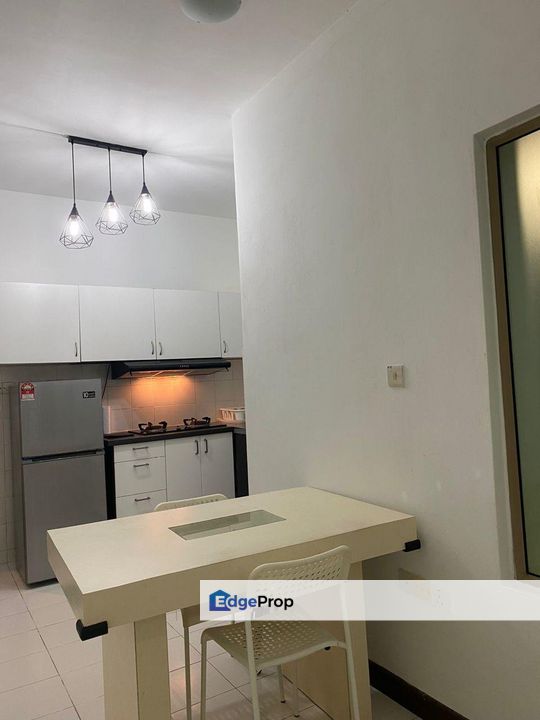 Ritze Perdana 1, Selangor, Damansara Perdana