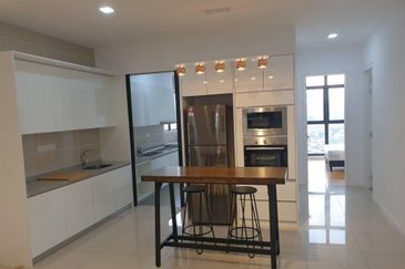 Waltz Residences @ Paradigm Garden City