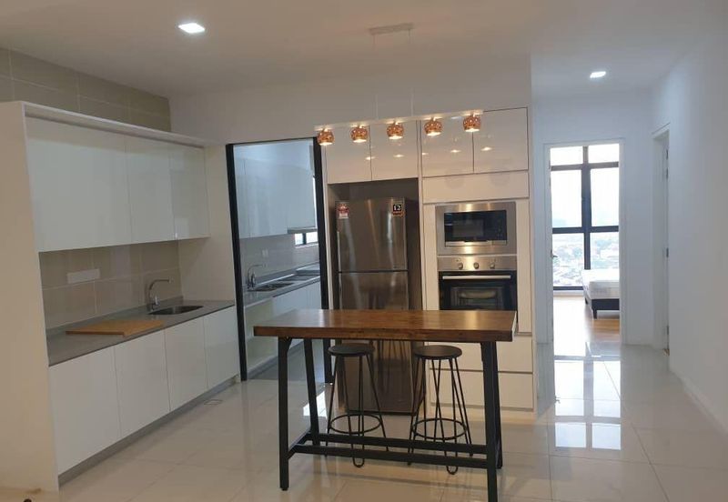 Waltz Residences @ Paradigm Garden City