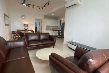 Waltz Residences @ Paradigm Garden City