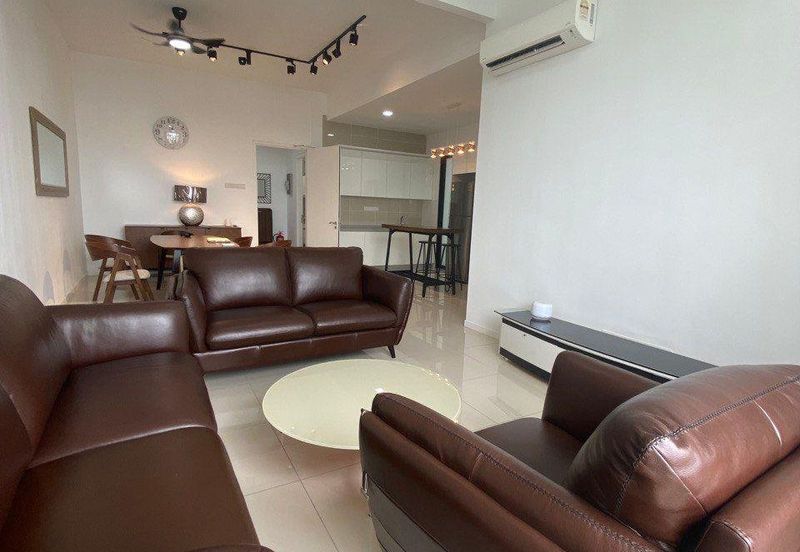 Waltz Residences @ Paradigm Garden City