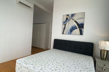 Waltz Residences @ Paradigm Garden City