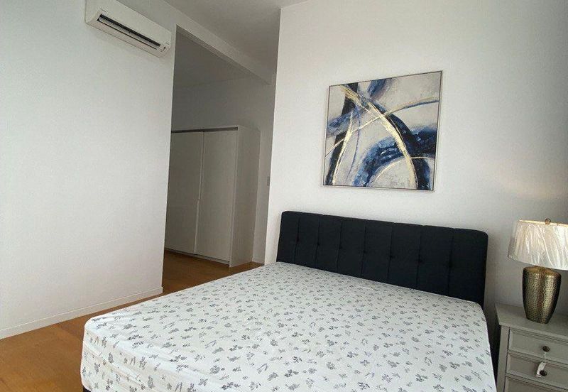 Waltz Residences @ Paradigm Garden City