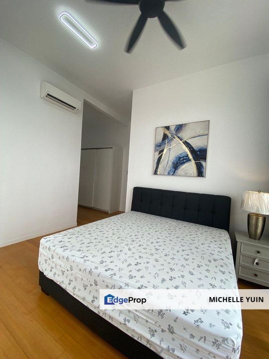 Waltz Residences @ Paradigm Garden City, Kuala Lumpur, Taman OUG