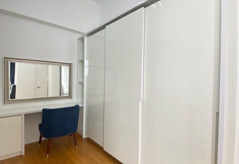 Waltz Residences @ Paradigm Garden City