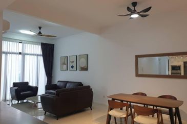 Waltz Residences @ Paradigm Garden City