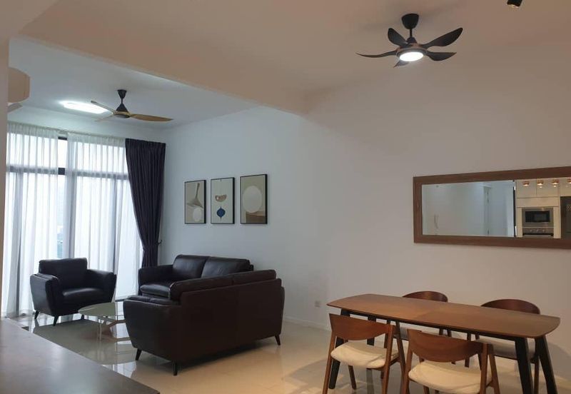 Waltz Residences @ Paradigm Garden City