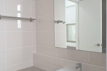 Waltz Residences @ Paradigm Garden City