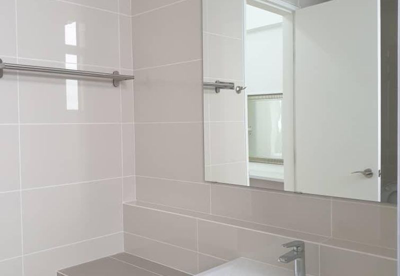 Waltz Residences @ Paradigm Garden City