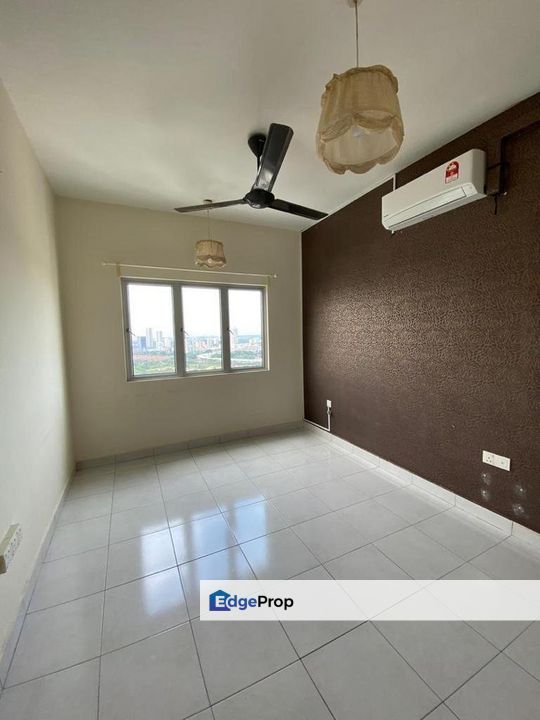 Metropolitan Square, Selangor, Damansara Perdana