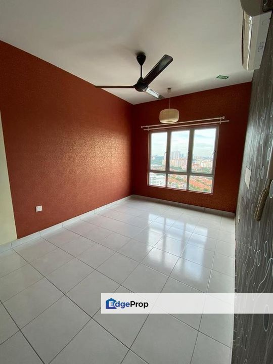 Metropolitan Square, Selangor, Damansara Perdana