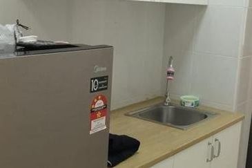 VIM 3 @ Desa Park North