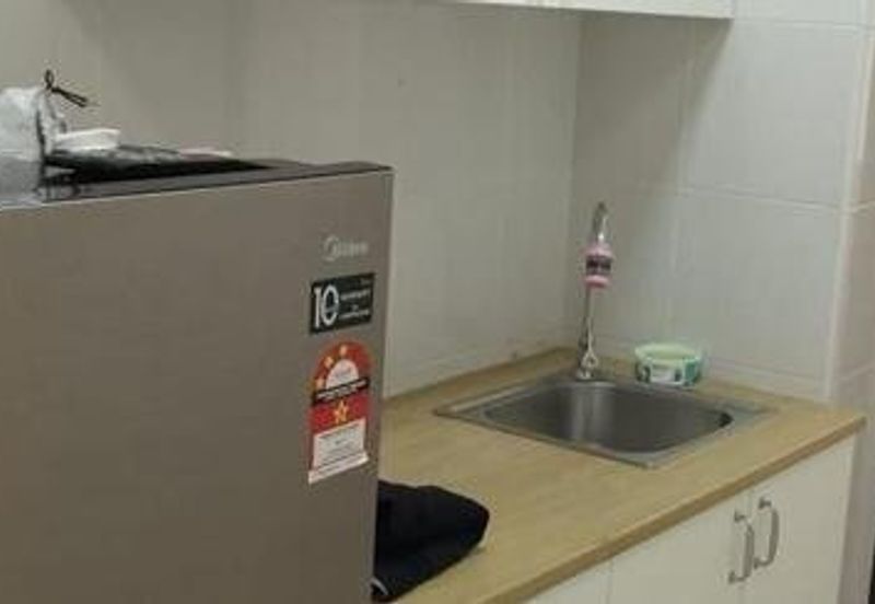 VIM 3 @ Desa Park North