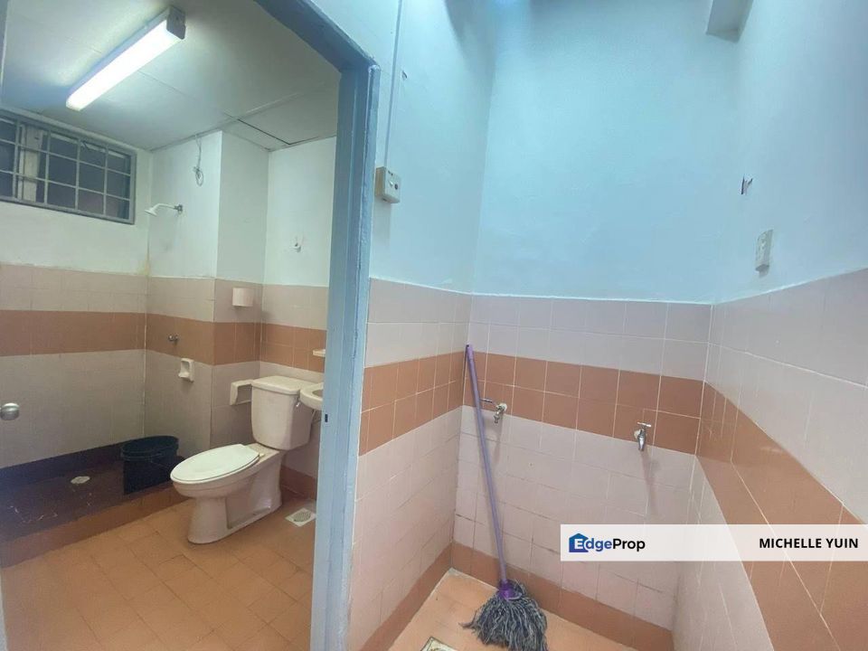 Bukit OUG Condominiums, Kuala Lumpur, Bukit Jalil