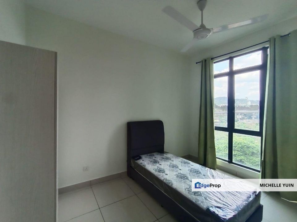 Lido Residency, Kuala Lumpur, Cheras