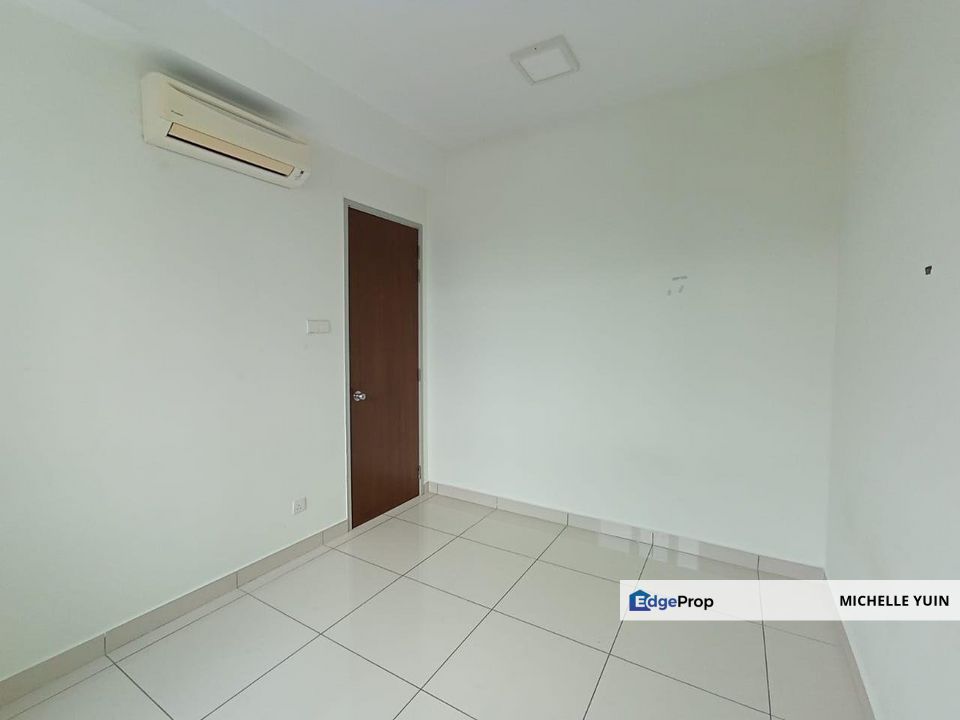 Lido Residency, Kuala Lumpur, Cheras