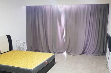 Marriott Hotel @ Empire City