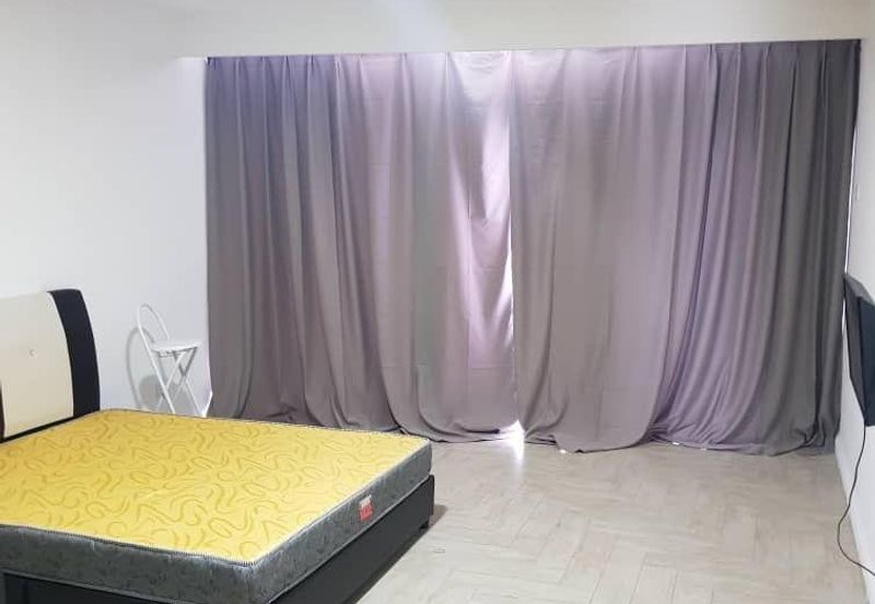 Marriott Hotel @ Empire City