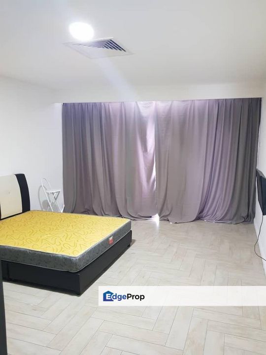 Marriott Hotel @ Empire City, Selangor, Damansara Perdana