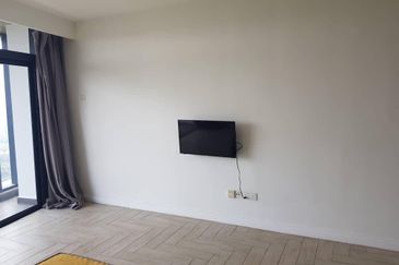 Marriott Hotel @ Empire City