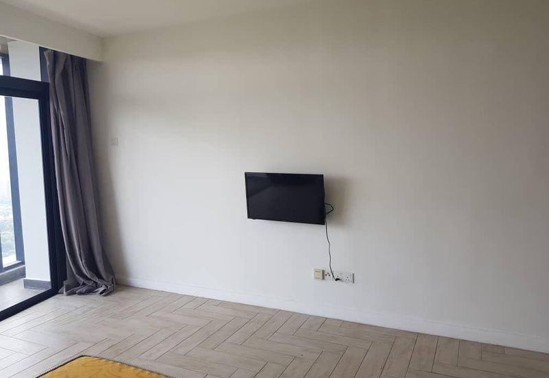 Marriott Hotel @ Empire City