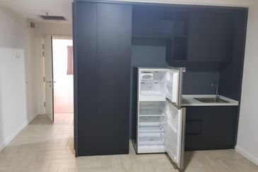 Marriott Hotel @ Empire City