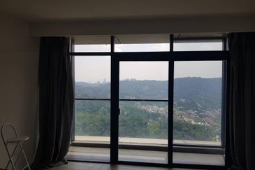 Marriott Hotel @ Empire City