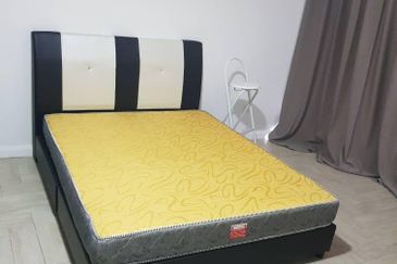 Marriott Hotel @ Empire City