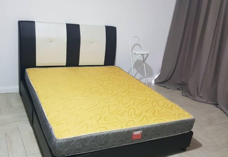 Marriott Hotel @ Empire City