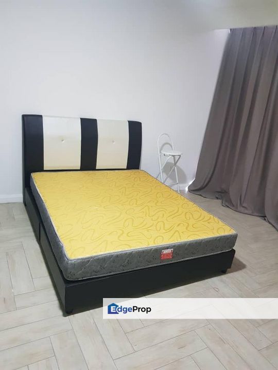 Marriott Hotel @ Empire City, Selangor, Damansara Perdana